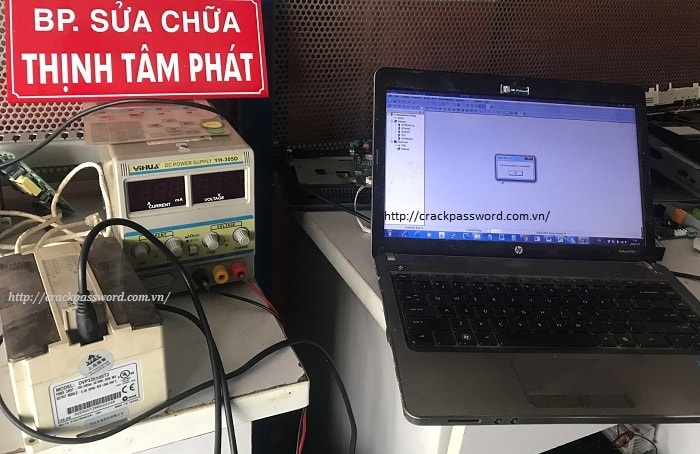 unlock-plc-delta-DVP32ES00T2